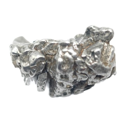 Železný meteorit - Campo del Cielo - 43,46 gramů