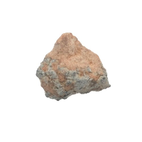 Lunární meteorit - Bechar 006 - 1,633 gramů