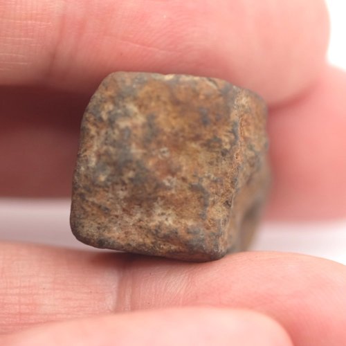 Kamenný meteorit - Gao Guenie - 18,27 gramů