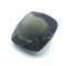 Vltavín broušený - tuporoh - 4,977 ct