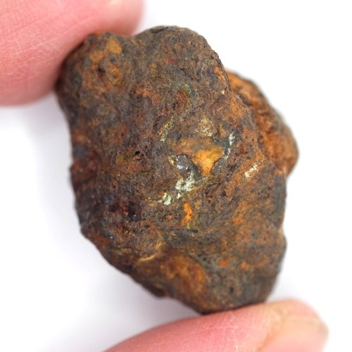 Meteorit - Pallasit - Sericho - 23,05 gramů
