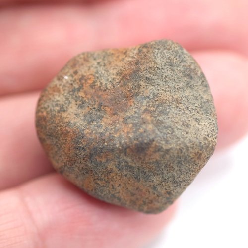Stone Meteorite - Gao Guenie - 25.35 grams