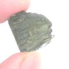 Přírodní vltavín 3,76 gramů