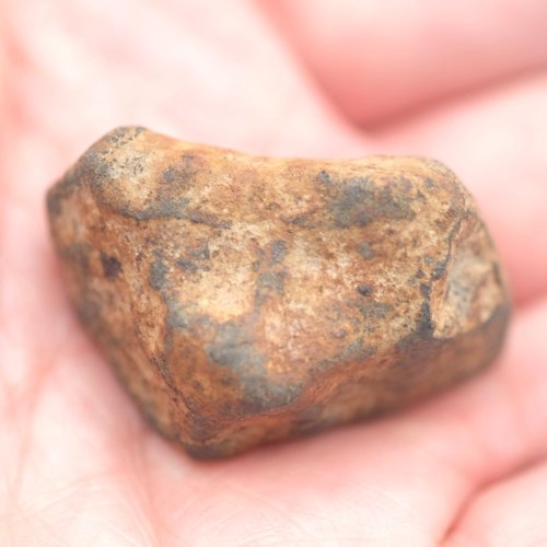 Kamenný meteorit - Gao Guenie - 28,54 gramů