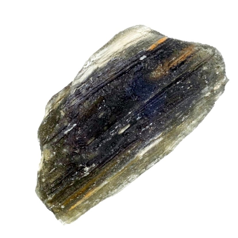 Natural moldavite 2.55 grams