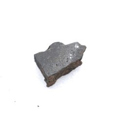 Stone meteorite - Korra Korabes - 0.496 grams