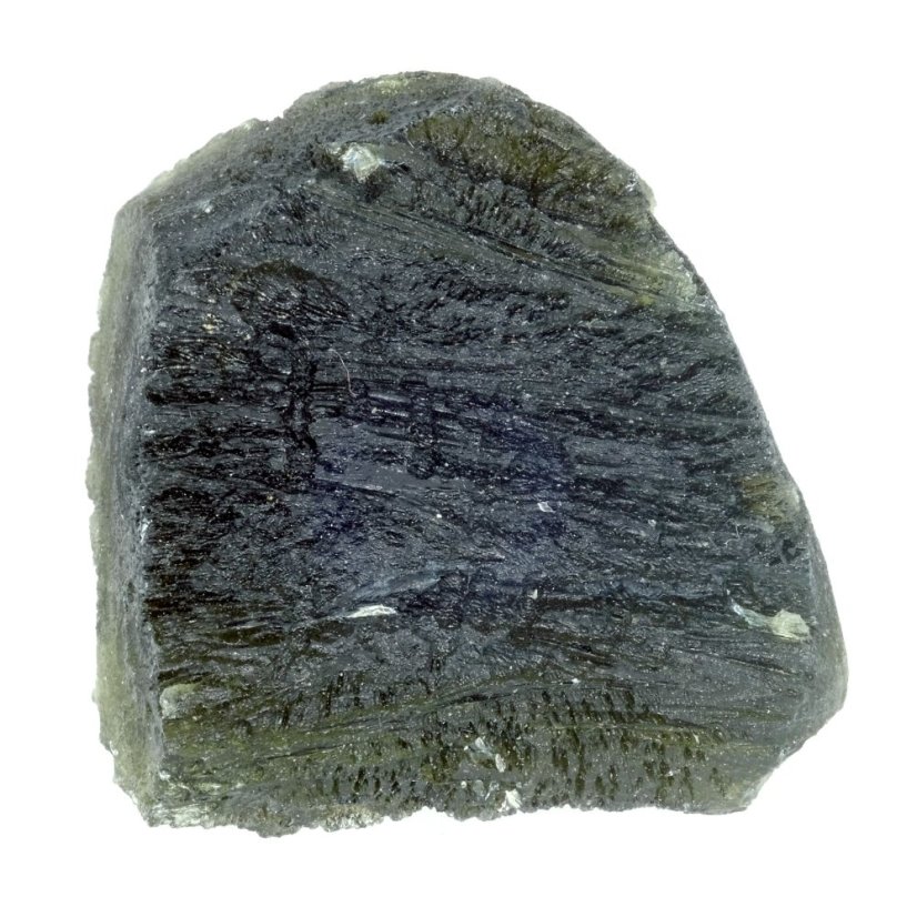 Natural moldavite 15.59 grams