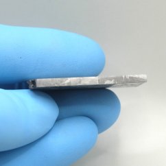 Železný meteorit Muonionalusta - Švédsko - 26,28 gramů