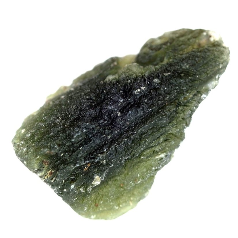 Moldavite 9.47 grams