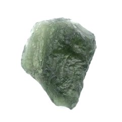 Natural moldavite 2.12 grams