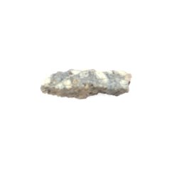 Meteorit NEA 053 - Shergottit (Mars) - Libye - 0,078 gramů