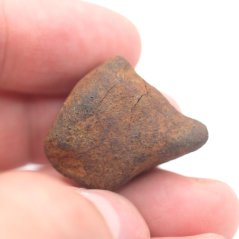 Kamenný meteorit - Gao Guenie - 18,71 gramů
