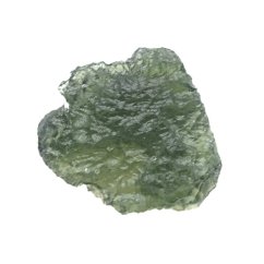 Natural moldavite 2.16 grams