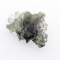 Moldavite - Besednice 1.50 grams