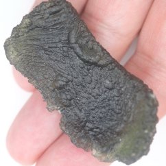 Přírodní vltavín 19,86 gramů