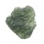 Natural moldavite 2.16 grams