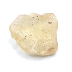 Libyjské pouštní sklo - Afrika - 8,19 gramů