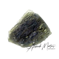 Moldavite 2.95 grams