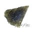 Natural moldavite 2.34 grams
