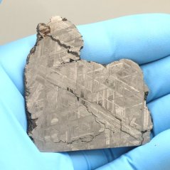 Iron meteorite Muonionalusta - Sweden - 45.34 grams