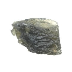 Natural moldavite 2.00 grams