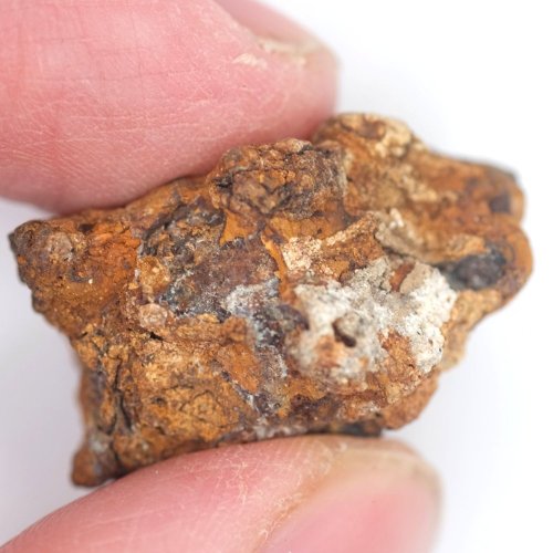 Meteorit - Pallasit - Sericho - 25,10 gramů