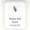 Howardit - Dhofar 018 - 0,086 gramů