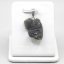 Pendant with Natural Moldavite 2.34 g – A Jewel with a Cosmic Soul