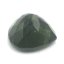 Vltavín broušený - kapka - 3,848 ct