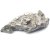 Iron meteorite - Campo del Cielo - 34.94 grams