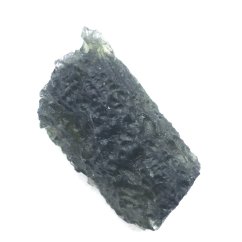 Natural moldavite 3.55 grams