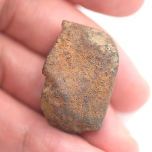 Stone Meteorite - Gao Guenie - 21.70 grams