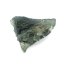 Natural moldavite 2.19 grams