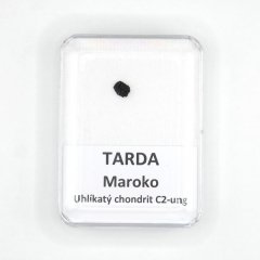 Carbonaceous chondrite - Tarda - 0.045 grams