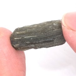 Natural moldavite 6.54 grams