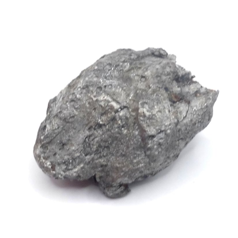 Iron meteorite - Sichote Alin - 12.13 grams