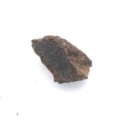 Kamenný meteorit - Korra Korabes - 1,037 gramů