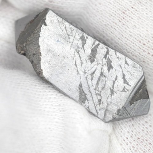 Železný meteorit Aletai - Čína - 21,51 gramů