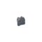 Stone meteorite NWA 15523 - 0.058 grams