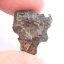 Iron meteorite - Sichote Alin - 5.43 grams