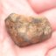 Kamenný meteorit - Gao Guenie - 28,54 gramů