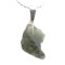 Pendant with Natural Moldavite 1.73 g – A Jewel with a Cosmic Soul