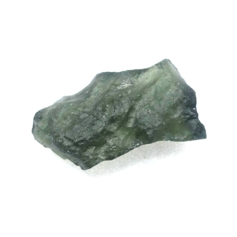 Přírodní vltavín 2,57 gramů