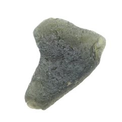 Natural moldavite 3.78 grams