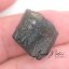 Natural moldavite 2.82 grams