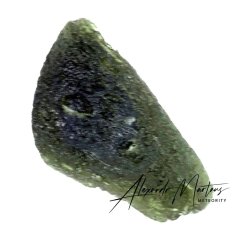 Moldavite 5.88 grams