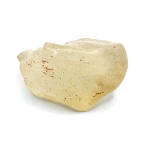 Libyan desert glass - Africa - 3.77 grams