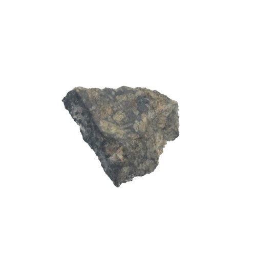 Meteorite NEA 053 - Shergottite (Mars) - Libye - 0.311 grams