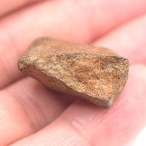 Kamenný meteorit - Gao Guenie - 14,71 gramů