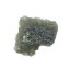 Natural moldavite 5.08 grams